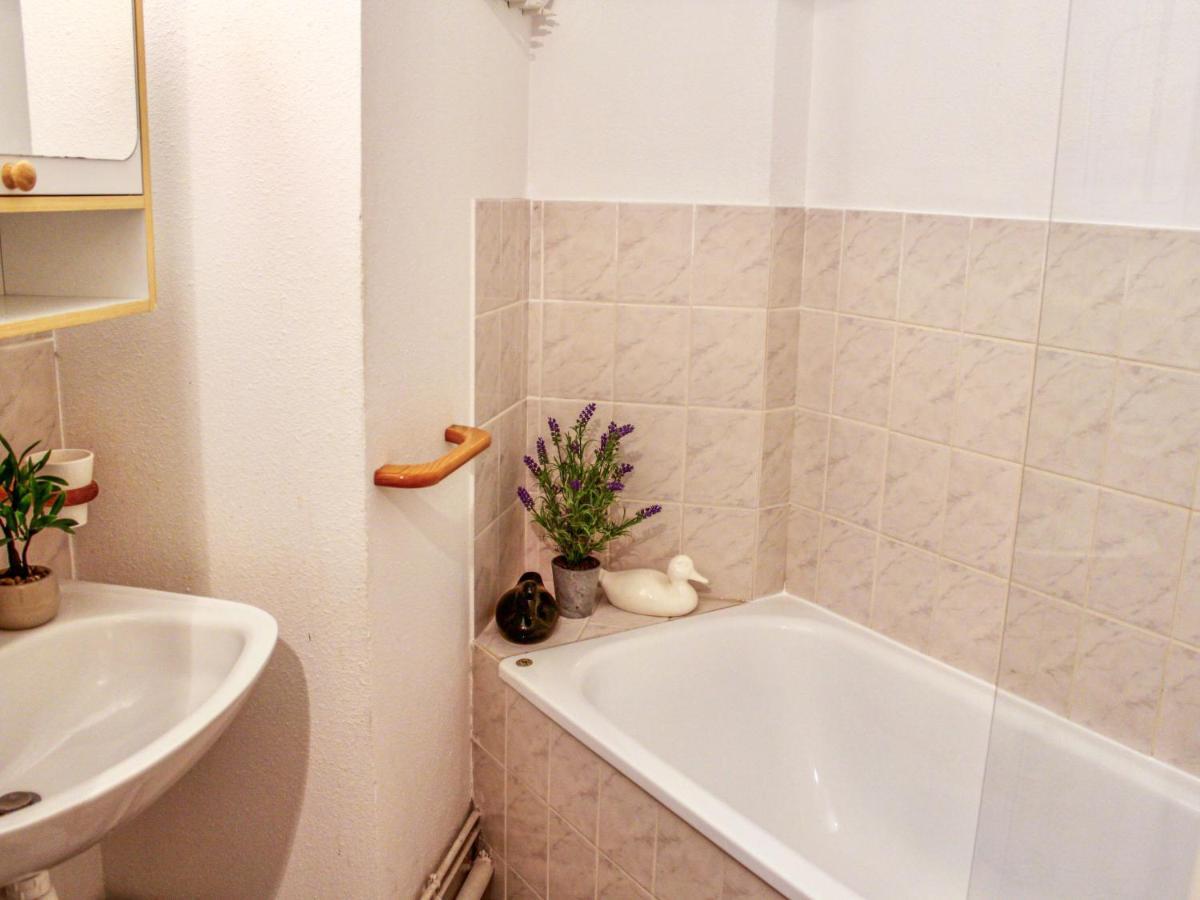 Apartment L'Amiral By Interhome ทรูวิลล์-ซูร์-แมร์ ภายนอก รูปภาพ