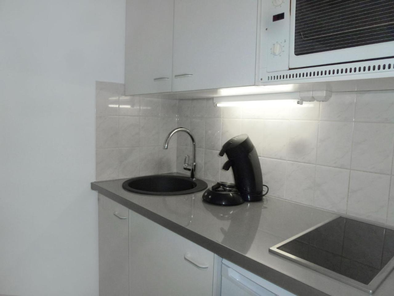Apartment L'Amiral By Interhome ทรูวิลล์-ซูร์-แมร์ ภายนอก รูปภาพ
